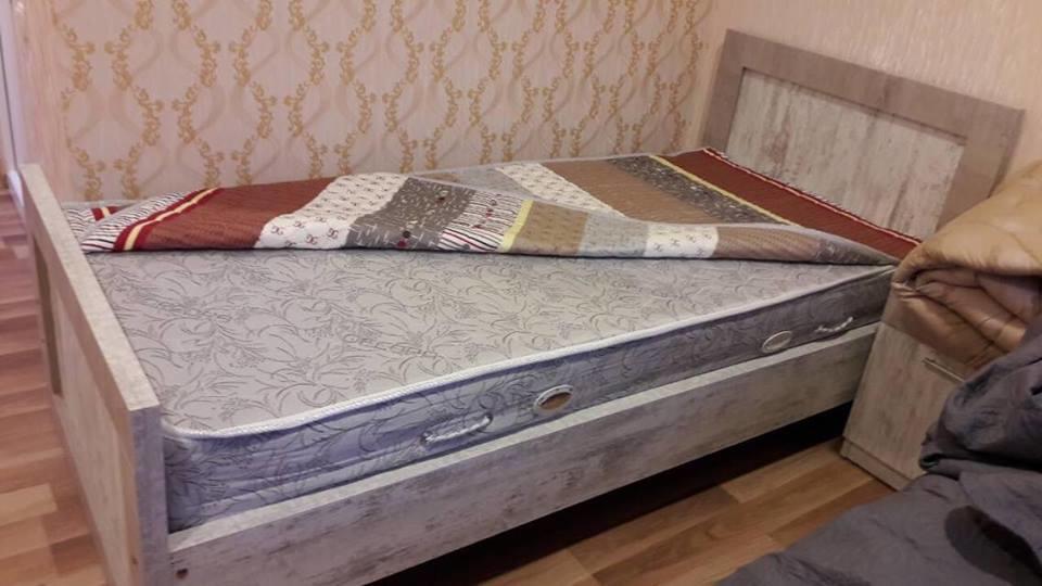 Maxvshi Hotel Ushguli Buitenkant foto